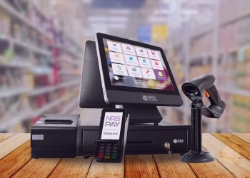 Complete POS System