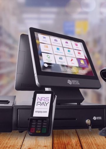 Complete POS System